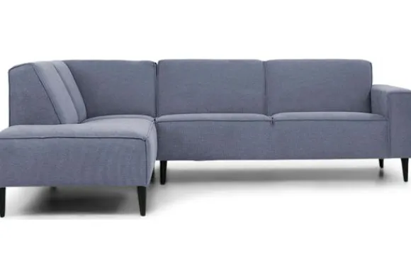 Hoekbank Vienna II Loungebanken|Hoekbanken
