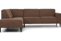 Hoekbank Vienna II Loungebanken|Hoekbanken
