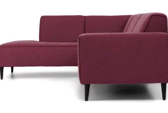 Hoekbank Vienna II Loungebanken|Hoekbanken