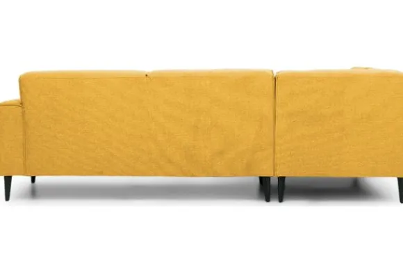 Hoekbank Vienna II Loungebanken|Hoekbanken