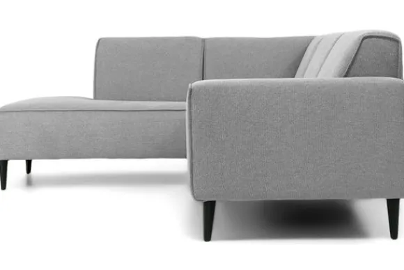 Hoekbank Vienna II Loungebanken|Hoekbanken