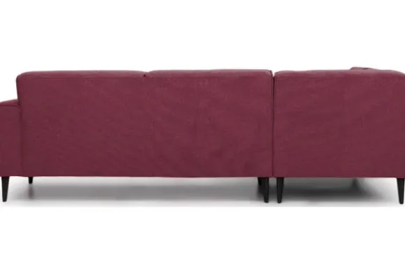 Hoekbank Vienna II Loungebanken|Hoekbanken