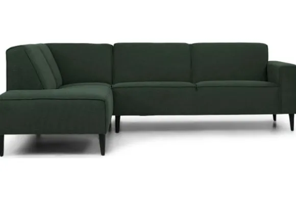 Hoekbank Vienna II Loungebanken|Hoekbanken