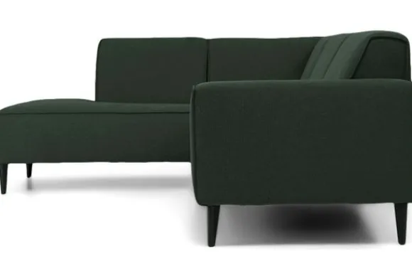 Hoekbank Vienna II Loungebanken|Hoekbanken