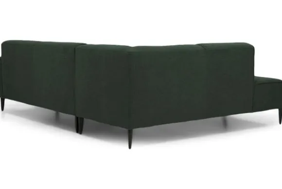 Hoekbank Vienna II Loungebanken|Hoekbanken