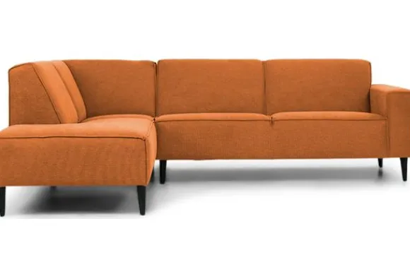 Hoekbank Vienna II Loungebanken|Hoekbanken