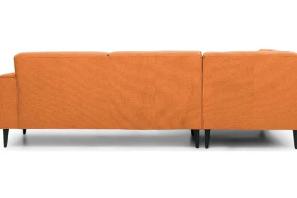 Hoekbank Vienna II Loungebanken|Hoekbanken