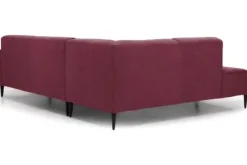Hoekbank Vienna II Loungebanken|Hoekbanken