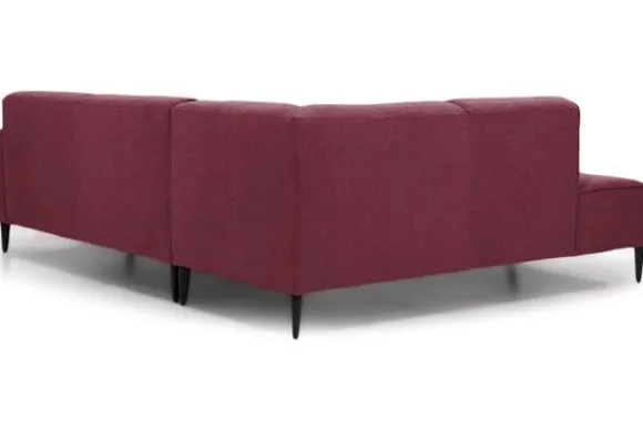 Hoekbank Vienna II Loungebanken|Hoekbanken