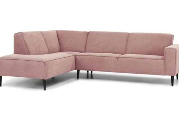 Hoekbank Vienna II Loungebanken|Hoekbanken