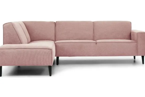 Hoekbank Vienna II Loungebanken|Hoekbanken