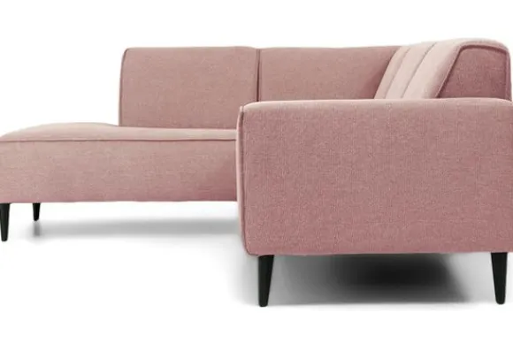 Hoekbank Vienna II Loungebanken|Hoekbanken