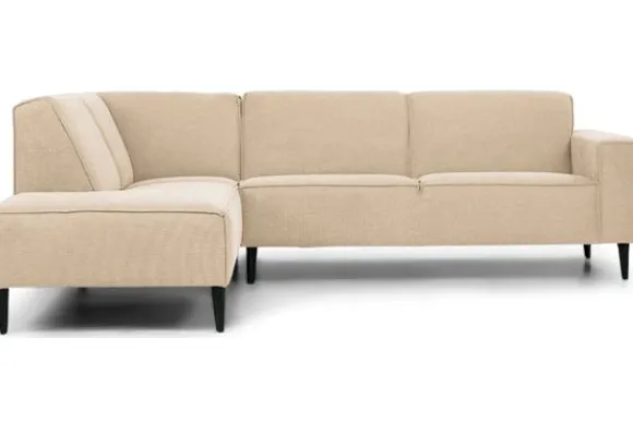 Hoekbank Vienna II Loungebanken|Hoekbanken