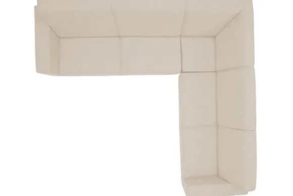 Discount Hoekbank Vienna II Loungebanken|Hoekbanken