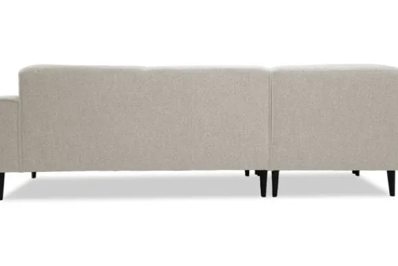 Discount Hoekbank Vienna II Loungebanken|Hoekbanken