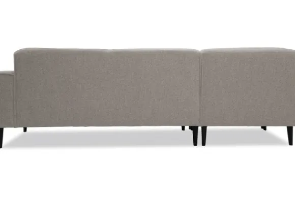 Discount Hoekbank Vienna II Loungebanken|Hoekbanken