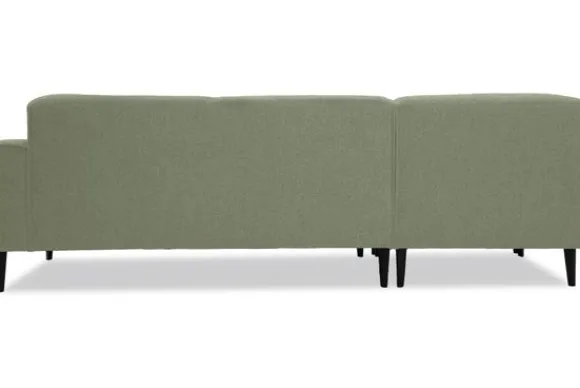 Discount Hoekbank Vienna II Loungebanken|Hoekbanken