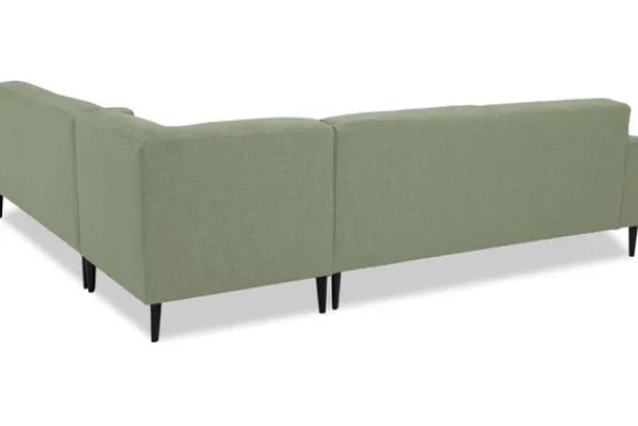 Discount Hoekbank Vienna II Loungebanken|Hoekbanken