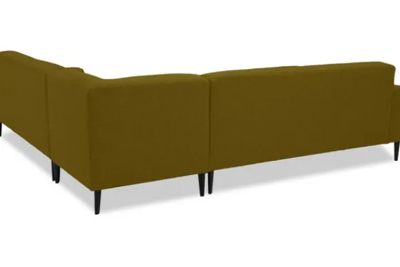 Discount Hoekbank Vienna II Loungebanken|Hoekbanken