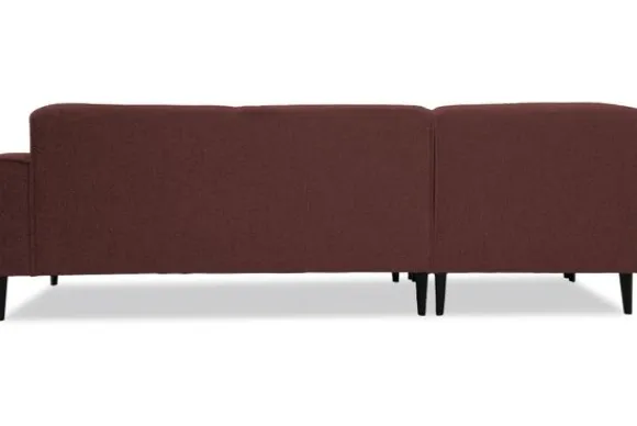 Discount Hoekbank Vienna II Loungebanken|Hoekbanken