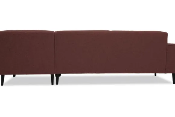 Discount Hoekbank Vienna II Loungebanken|Hoekbanken