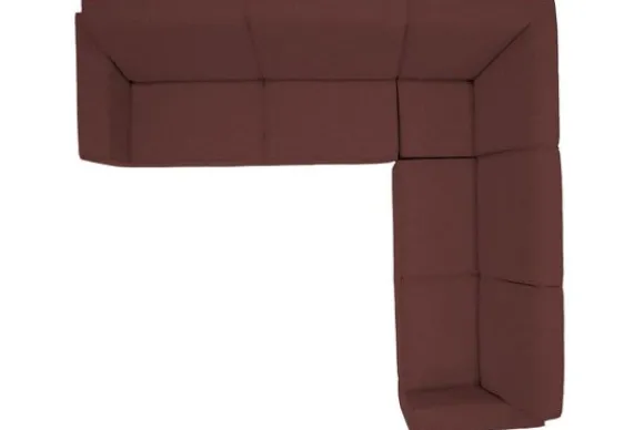 Discount Hoekbank Vienna II Loungebanken|Hoekbanken
