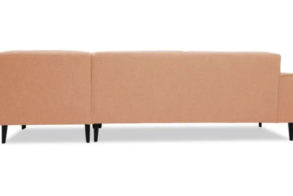 Discount Hoekbank Vienna II Loungebanken|Hoekbanken