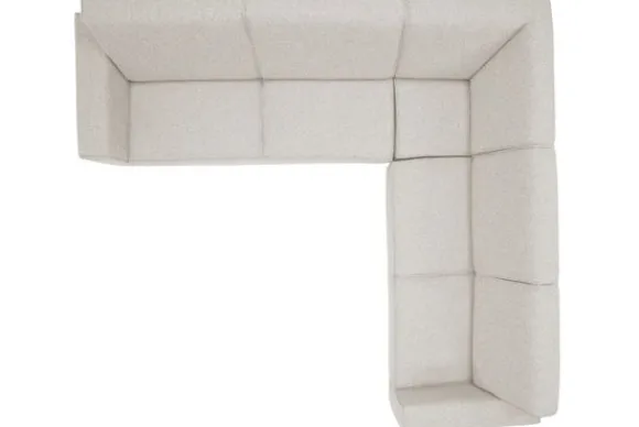 Discount Hoekbank Vienna II Loungebanken|Hoekbanken