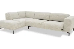 Hoekbank Wendy Loungebanken|Hoekbanken