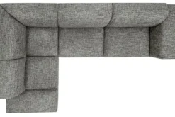 Hoekbank Wendy Loungebanken|Hoekbanken