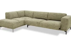 Hoekbank Wendy Loungebanken|Hoekbanken