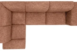 Hoekbank Wendy Loungebanken|Hoekbanken