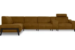 Best Hoekbank Wyoming Loungebanken|Hoekbanken
