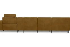 Best Hoekbank Wyoming Loungebanken|Hoekbanken
