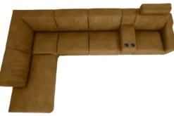 Best Hoekbank Wyoming Loungebanken|Hoekbanken