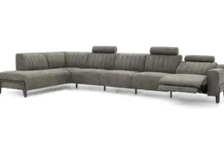 Discount Hoekbank Wyoming Loungebanken|Hoekbanken