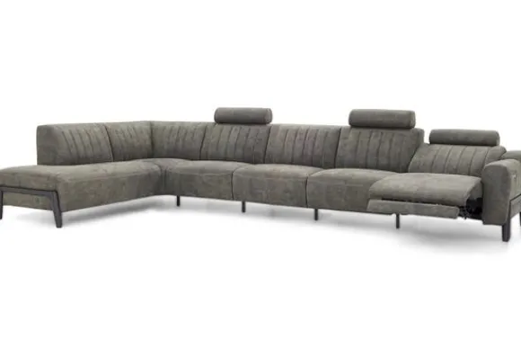 Discount Hoekbank Wyoming Loungebanken|Hoekbanken
