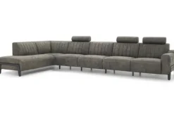 Discount Hoekbank Wyoming Loungebanken|Hoekbanken
