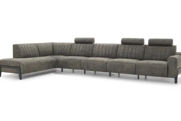 Discount Hoekbank Wyoming Loungebanken|Hoekbanken