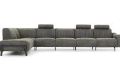 Discount Hoekbank Wyoming Loungebanken|Hoekbanken