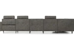 Discount Hoekbank Wyoming Loungebanken|Hoekbanken