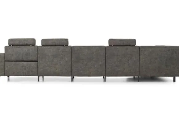 Discount Hoekbank Wyoming Loungebanken|Hoekbanken