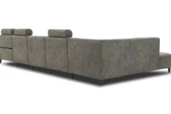 Discount Hoekbank Wyoming Loungebanken|Hoekbanken