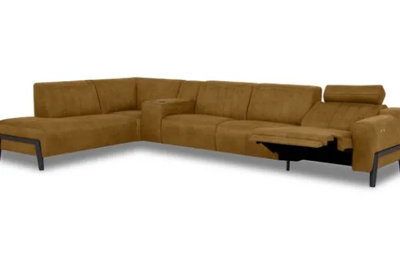 Hot Hoekbank Wyoming Loungebanken|Hoekbanken