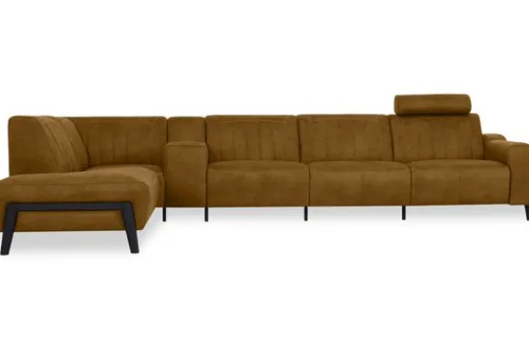 Hot Hoekbank Wyoming Loungebanken|Hoekbanken
