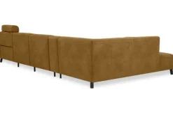 Hot Hoekbank Wyoming Loungebanken|Hoekbanken