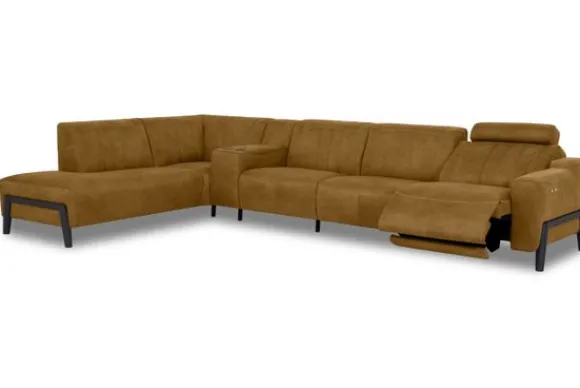 Hot Hoekbank Wyoming Loungebanken|Hoekbanken