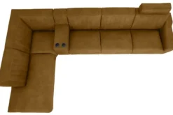 Hot Hoekbank Wyoming Loungebanken|Hoekbanken