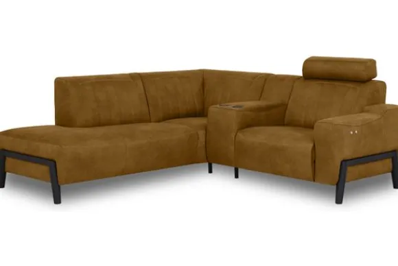 Discount Hoekbank Wyoming Loungebanken|Hoekbanken