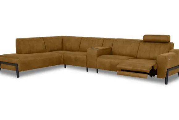 Best Hoekbank Wyoming Loungebanken|Hoekbanken